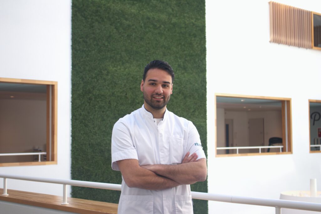 Caner Içli