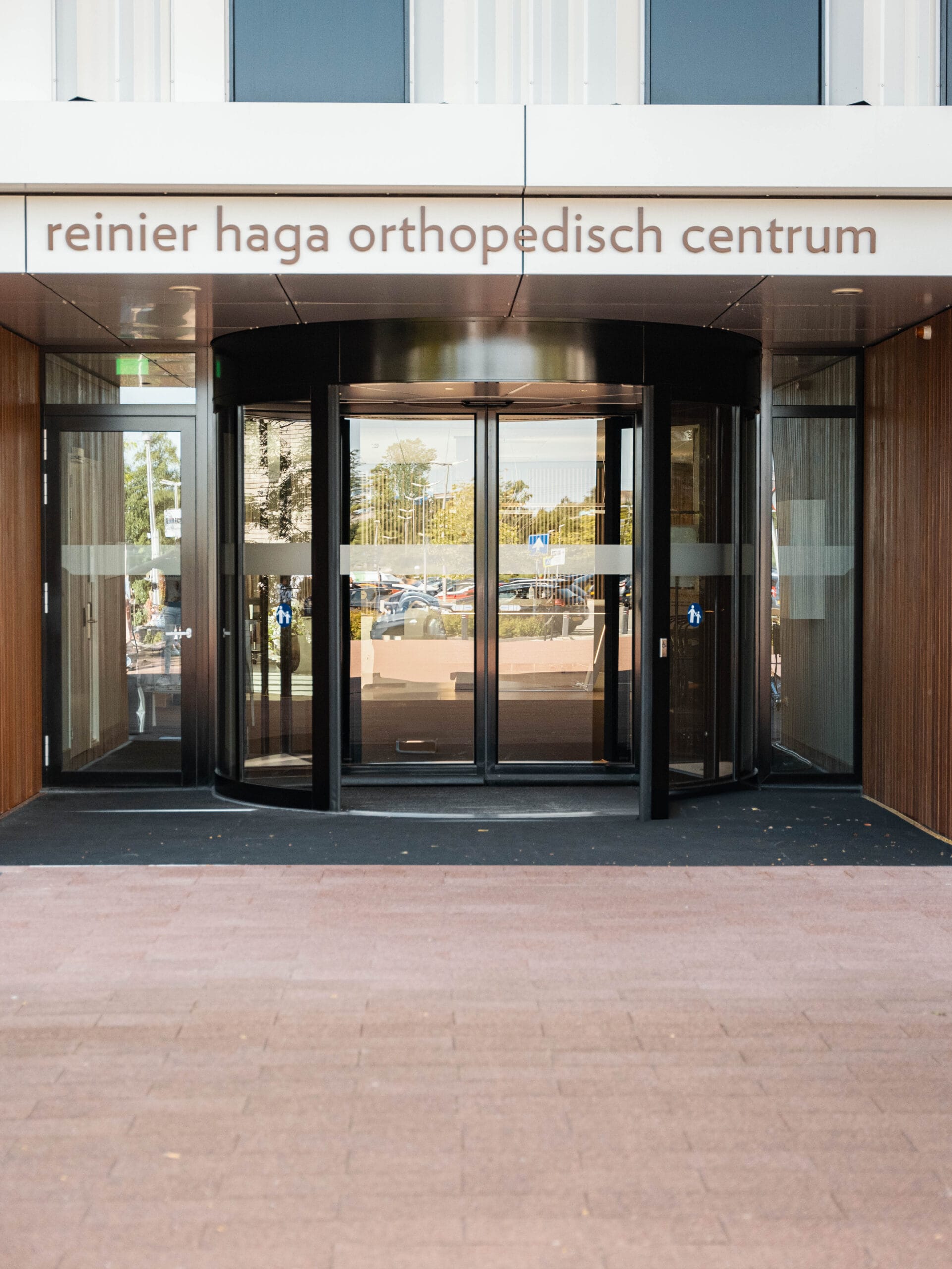 RHOC patientenportaal