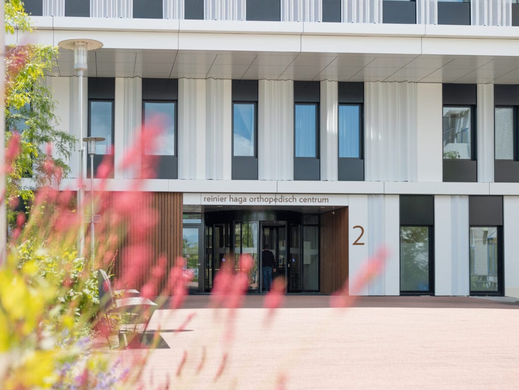 RHOC wachttijden