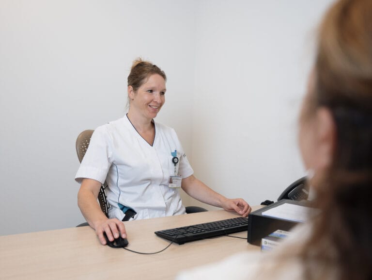 Kliniek RHOC