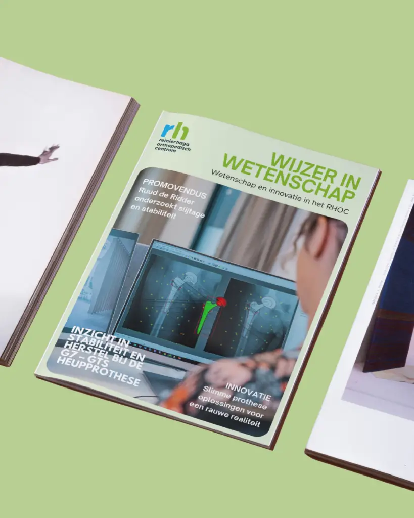 Wijzer in Wetenschap