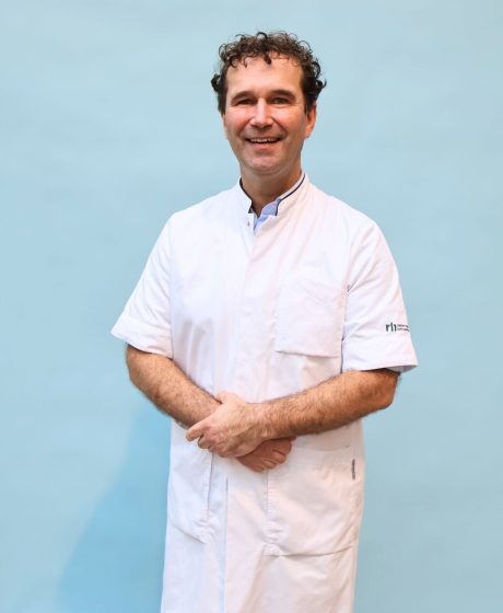 Vehmeijer